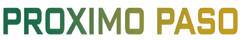 Próximo paso