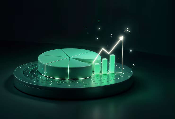 Visualización de datos y crecimiento: analítica para decidir el próximo paso